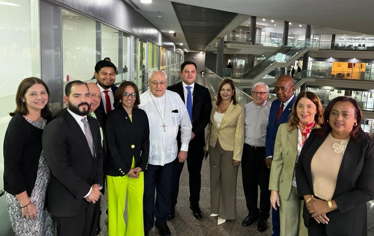 Panamá avanza hacia un futuro más justo y sostenible con la aprobación en primer debate de la Ley de Prevención de Pérdidas y Desperdicio de Alimentos