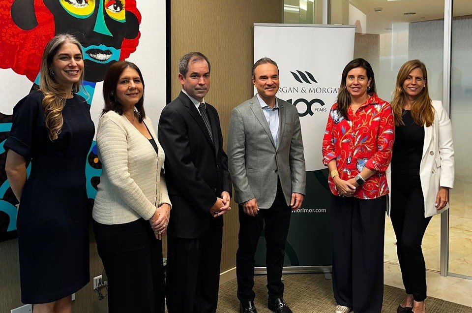 Banco de Alimentos Panamá y Morgan & Morgan fortalecen alianza con la firma de un nuevo convenio de cooperación