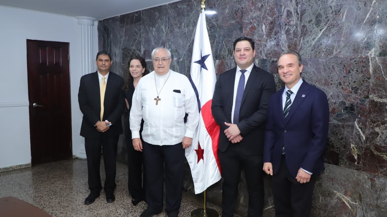 Ley 514 impulsa la lucha contra el desperdicio y fortalece la labor del Banco de Alimentos Panamá