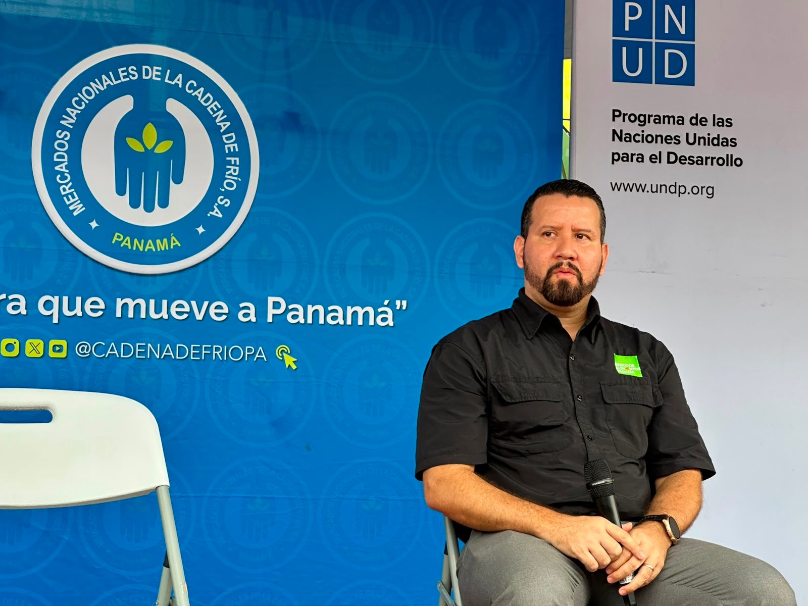Banco de Alimentos Panamá destaca el rescate de alimentos como una acción clave para reducir residuos y emisiones de metano