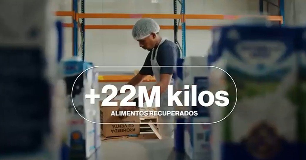 Banco de Alimentos Panamá lanza campaña institucional con el respaldo de Fundación Medcom para fortalecer la lucha contra el hambre
